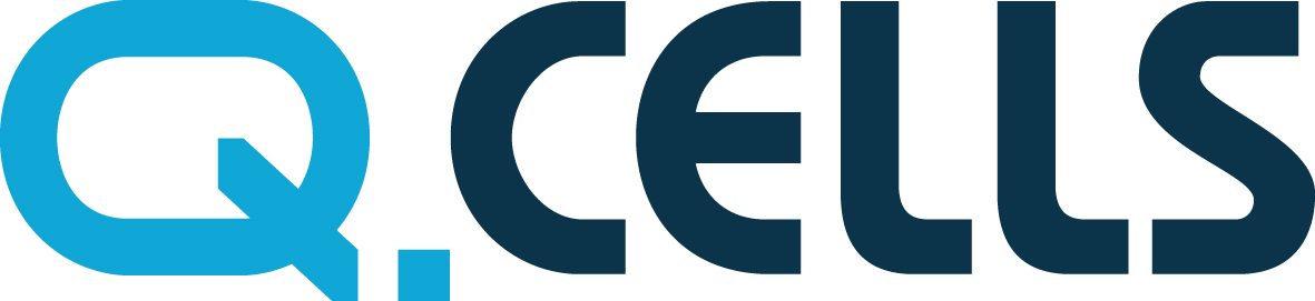 Q-Cells Logo