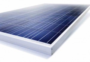 Conergy Solarmodul