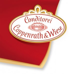 Das bekannte Coppenrath und Wiese Logo