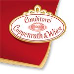 Das bekannte Coppenrath & Wiese Logo
