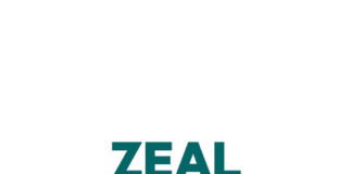 ZEAL Logo