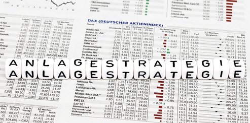 Dividendenrendite vs. Kursgewinne