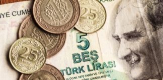 Die Türkei in der Krise