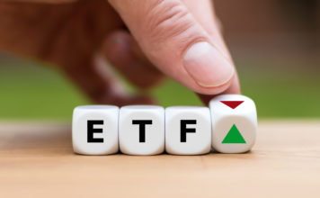 Altersvorsorge mit ETF-Sparplan